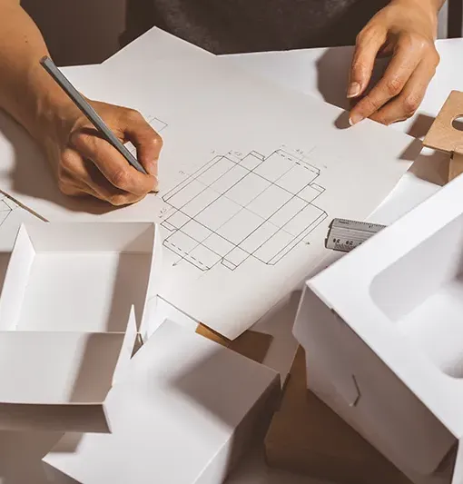 prodietic design packaging fabricant produit nutrition