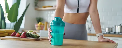 fabricant produit nutrition minceur prodietic